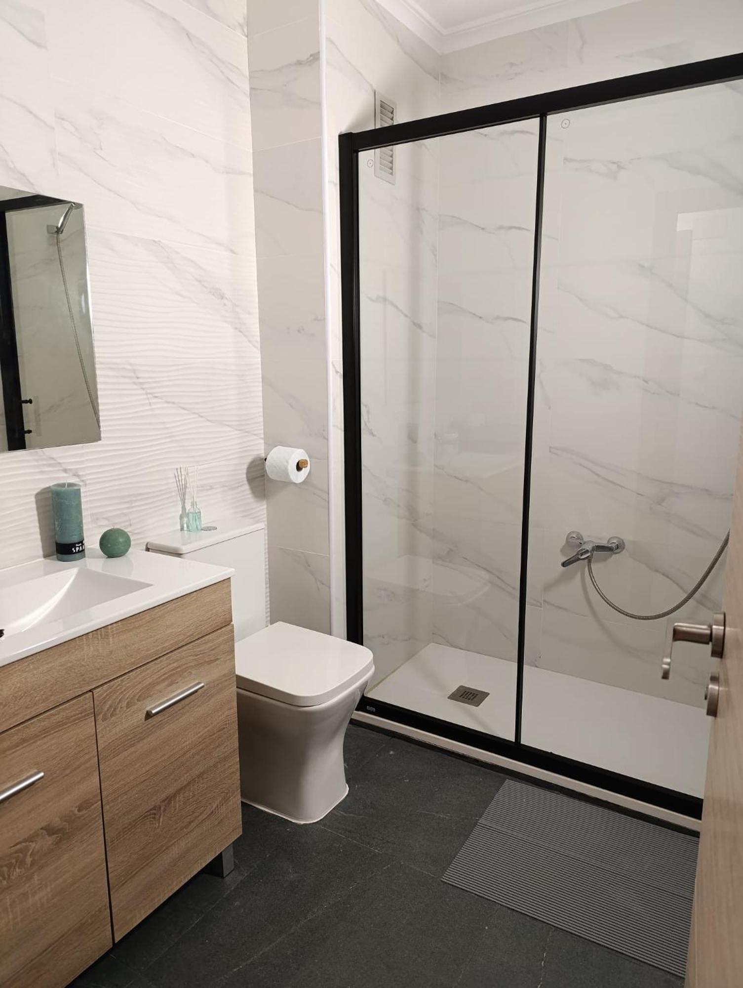 Lindo Piso Completo En Villarreal Estrenar Vila-real Exteriör bild