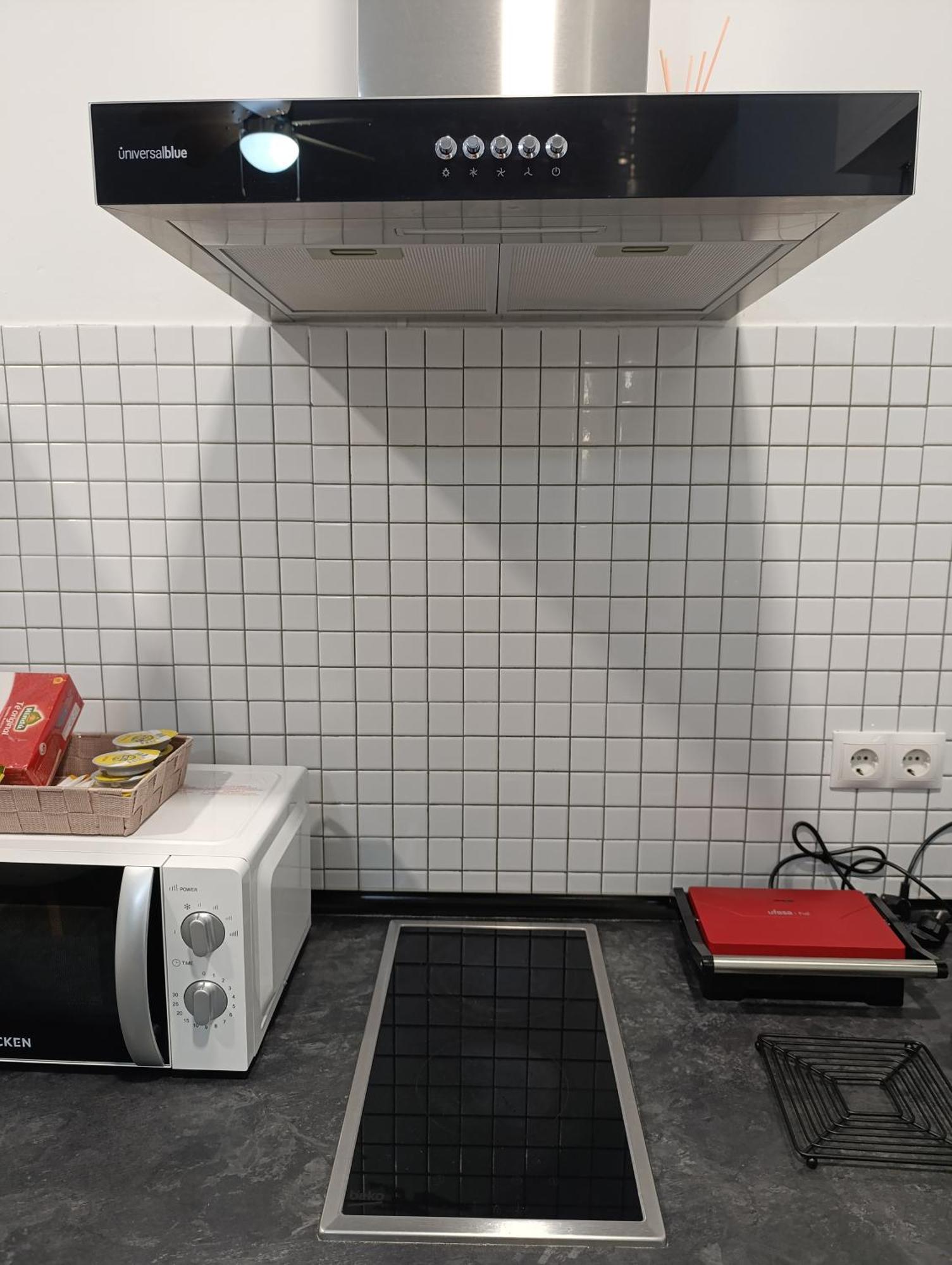 Lindo Piso Completo En Villarreal Estrenar Vila-real Exteriör bild