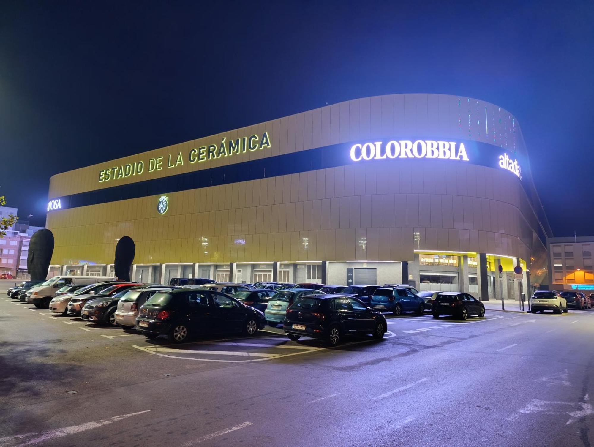 Lindo Piso Completo En Villarreal Estrenar Vila-real Exteriör bild