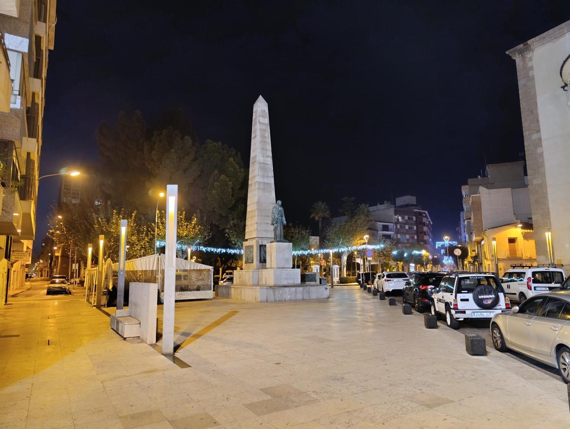 Lindo Piso Completo En Villarreal Estrenar Vila-real Exteriör bild